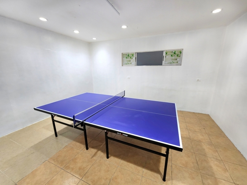 フィリピン留学 Cebu21 - BTES-School Facilities-5